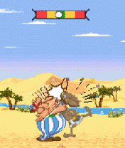 Asterix and Cleopatra Review